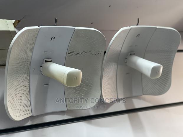 Ubiquiti Litebeam 5 Ac Gen2