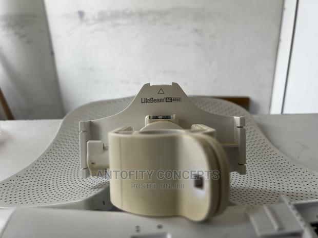 Ubiquiti Litebeam 5 Ac Gen2 - thumbnail 3
