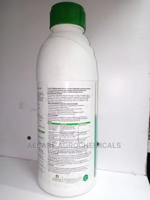 Ferrari Gold Mgb 1 Litre Foliar Fertilizer