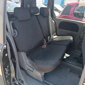 Toyota Passo 2016 Red