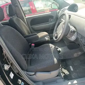 Toyota Passo 2016 Red