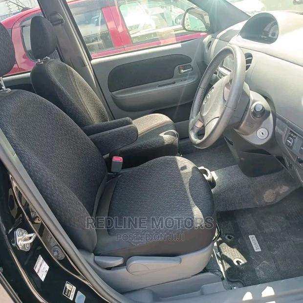 Toyota Passo 2016 Red - thumbnail 3