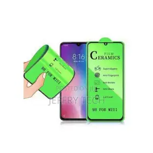 Reno 5f Ceramic Protector