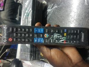 Vision Digital Remote Control Black Short - thumbnail 2