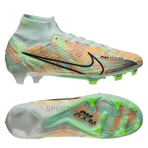 Latest Mercurial Vapor 15 Air Zoom Boots
