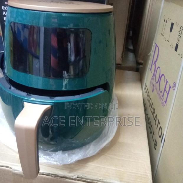 Airflyer Airflyer - main view