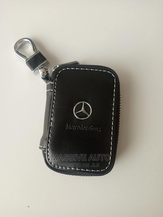 Pocket Maceedes Car Key Holder