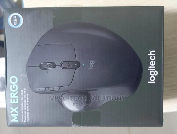 Original Logitech MX ERGO 910-005179 - main view