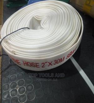 Canvas 30m Roll Delivery Pipe 2inch - thumbnail 2