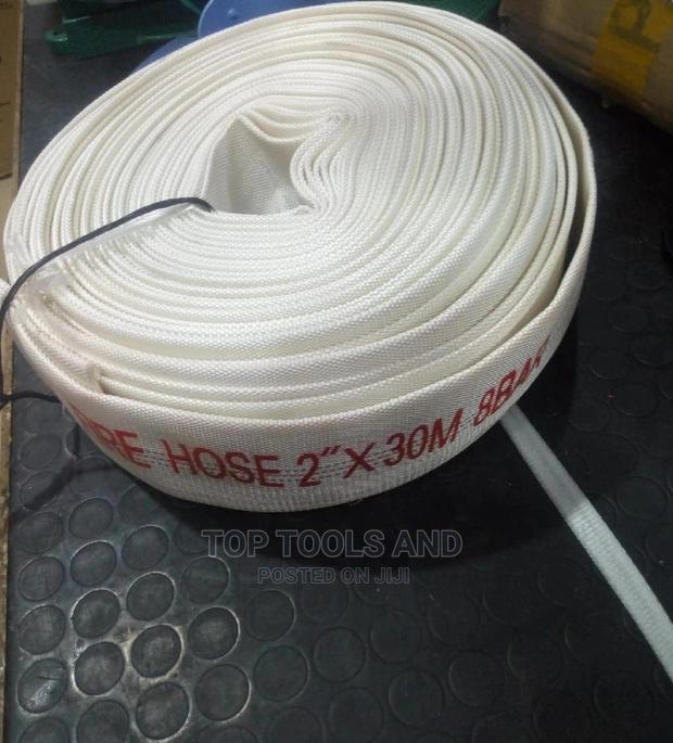 Canvas 30m Roll Delivery Pipe 2inch - main view