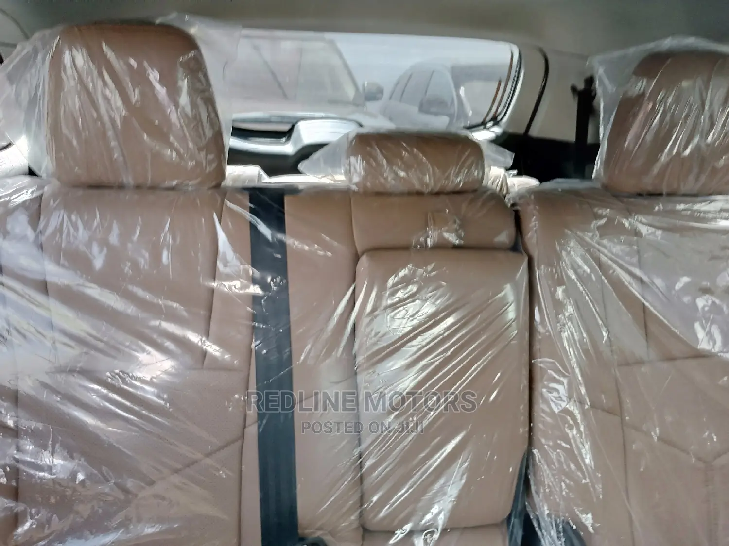 Toyota Kluger 2018 Gray