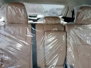 Toyota Kluger 2018 Gray