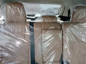 Toyota Kluger 2018 Gray