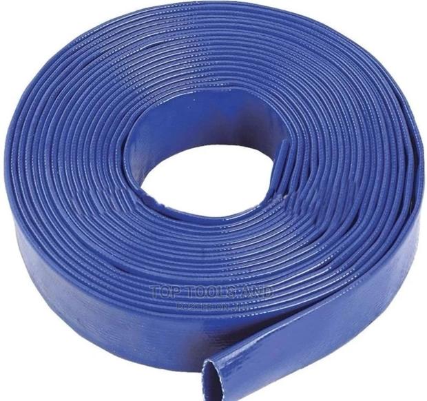 Quality Delivery Pipe 100m Roll 2inch - main view