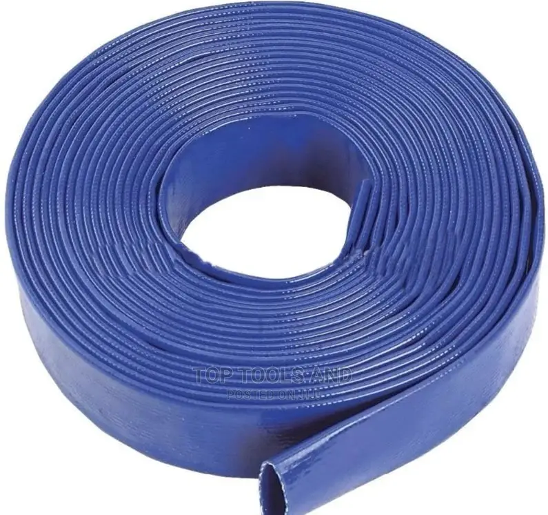 Quality Delivery Pipe 100m Roll 2inch