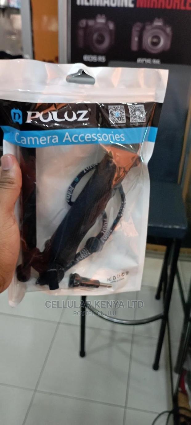 Puluz Gopro Selfie Stick - main view