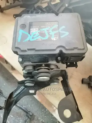 Mazda Demio Sky Active ABS PUMP