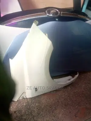 Nissan Note 2008 Fender