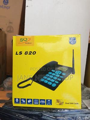 Wireless Phone - thumbnail 2