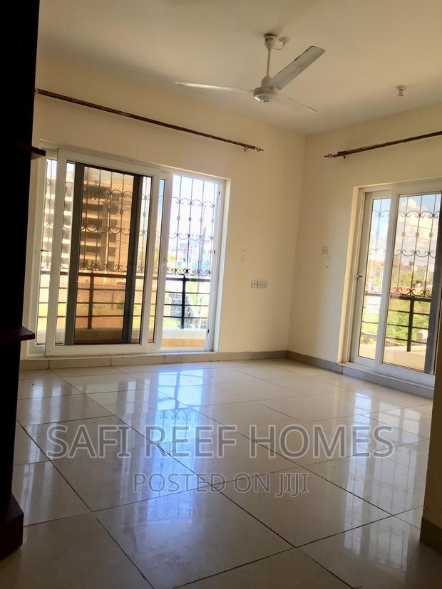 3bdrm Apartment in Nyali for rent - main view