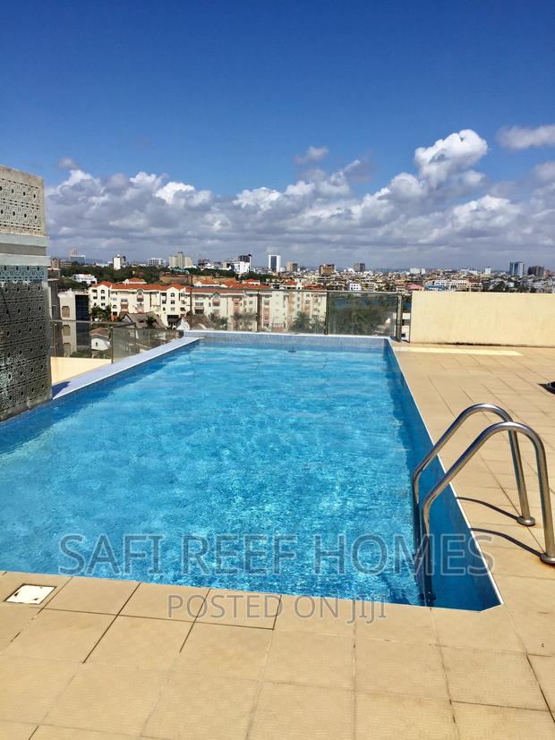 3bdrm Apartment in Nyali for rent - thumbnail 18