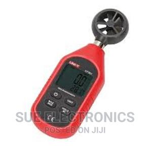 UNI-T Mini Anemometer - thumbnail 2