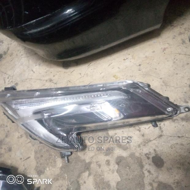 Nissan Juke Headlight - main view
