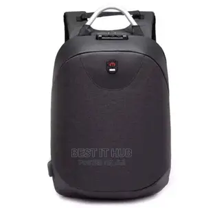 Classic Bagpack