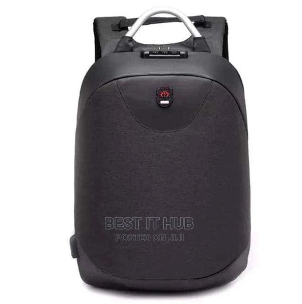 Classic Bagpack - thumbnail 2