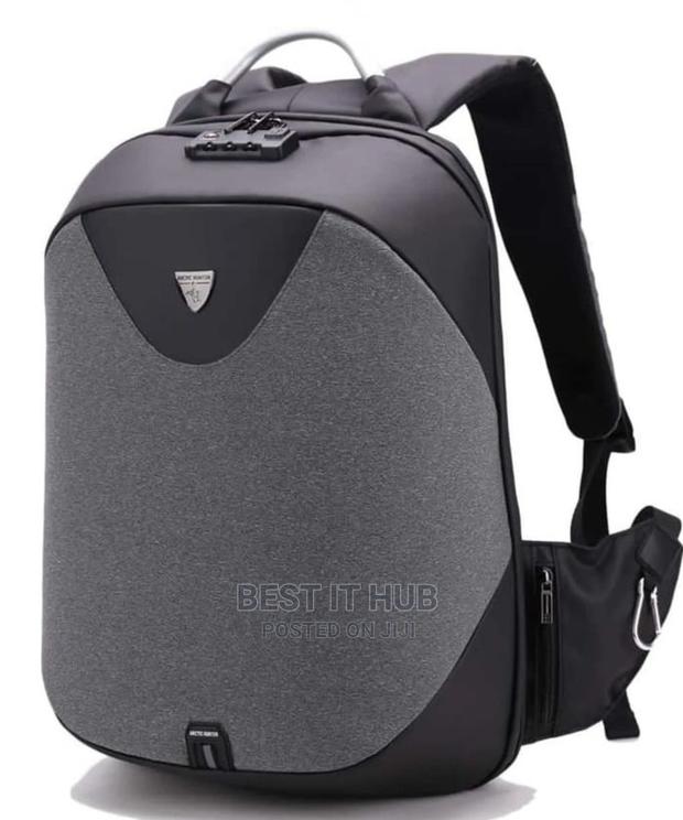 Classic Bagpack