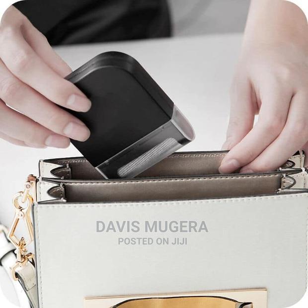 Mini Pet Hair Remover Lint Roller - thumbnail 4