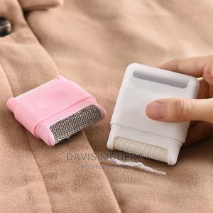 Mini Pet Hair Remover Lint Roller - thumbnail 2