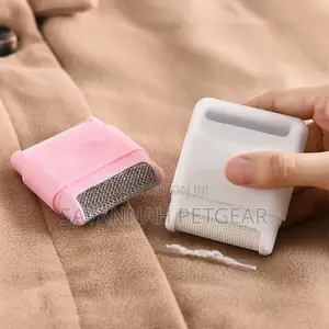 Mini Pet Hair Remover Lint Roller