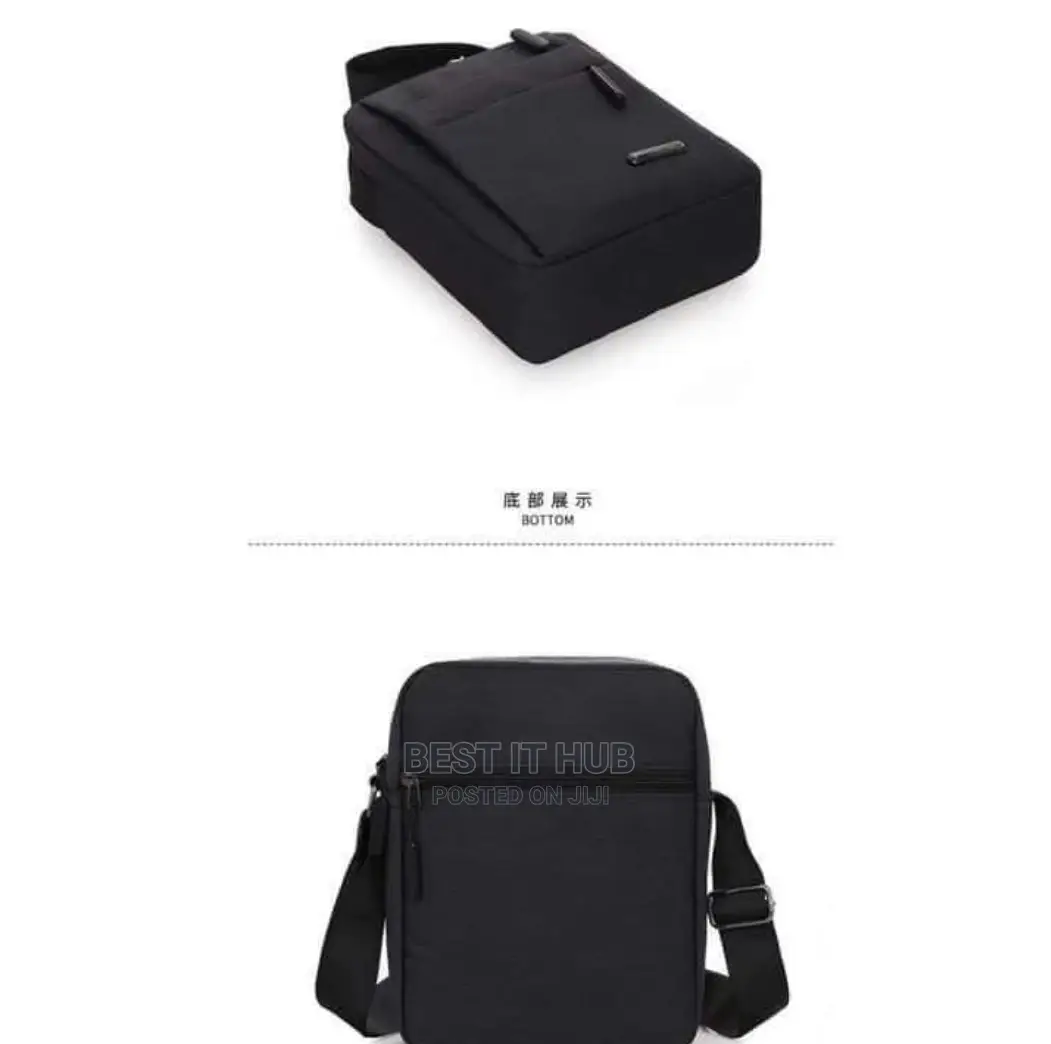 Business King Bagpack