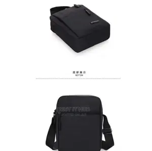 Business King Bagpack