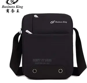 Business King Bagpack