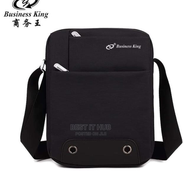 Business King Bagpack - thumbnail 3