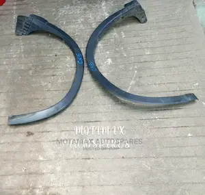 Mazda CX-5 Front Rear Wing Moulding Per Pc