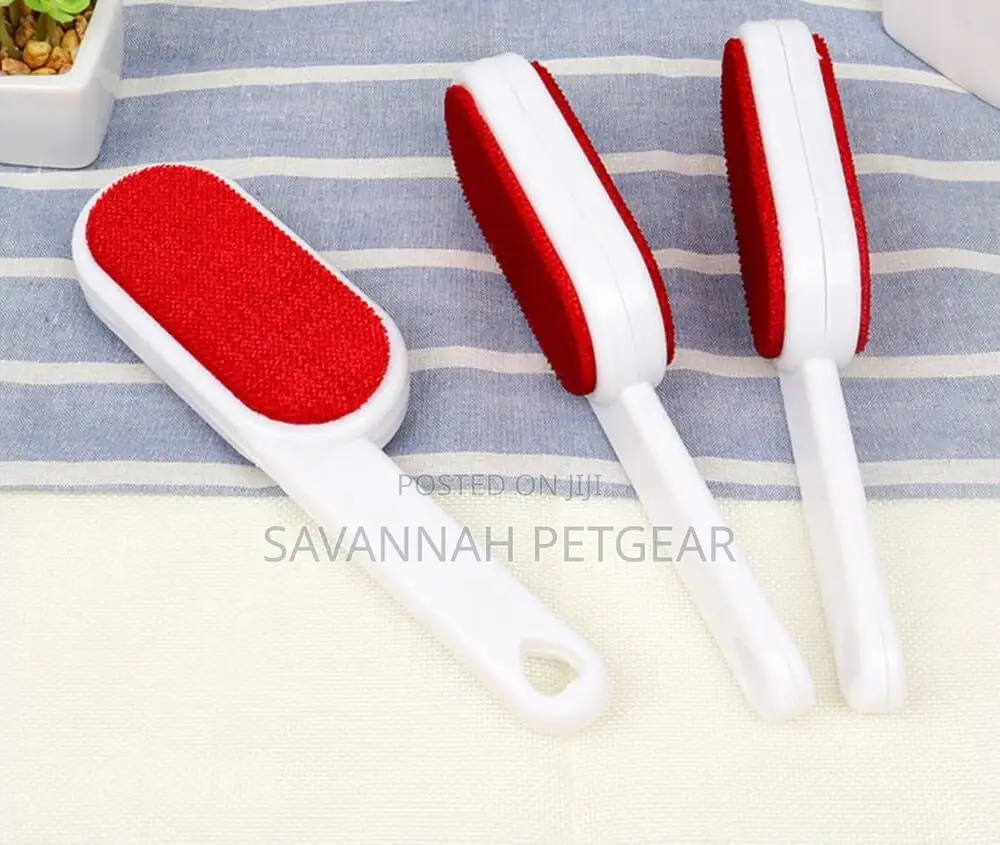 Static Reusable Lint and Fur Remover