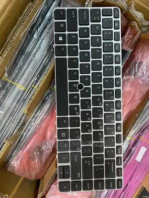 HP Laptop Keyboard Replacement