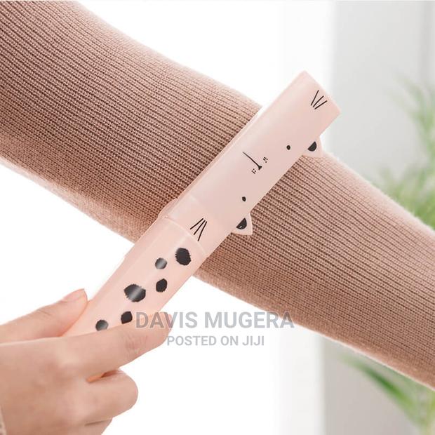 Cute Reusable Fur Lint Roller - main view