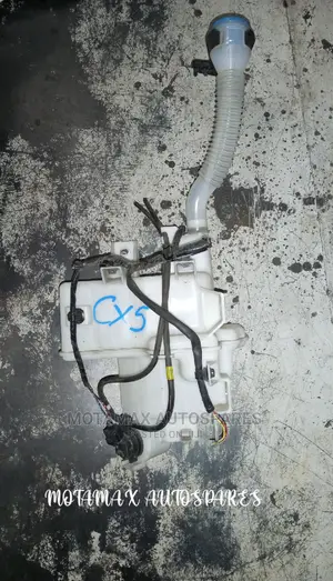 Mazda CX-5 Washer Bottle