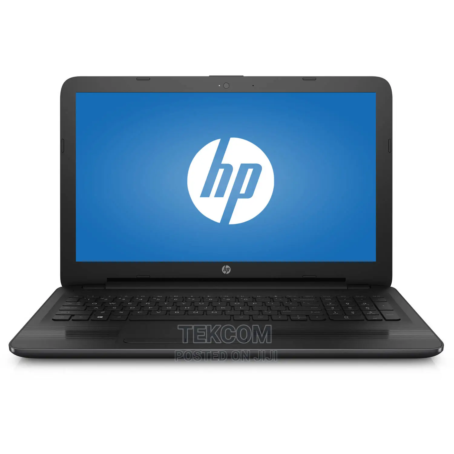 New Laptop HP 250 G7 4GB Intel Core i5 HDD 500GB