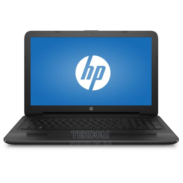 New Laptop HP 250 G7 4GB Intel Core i5 HDD 500GB
