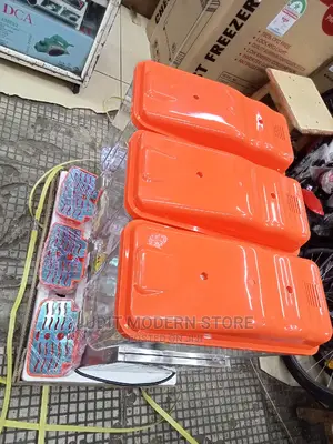 3 Jug Juice Dispenser