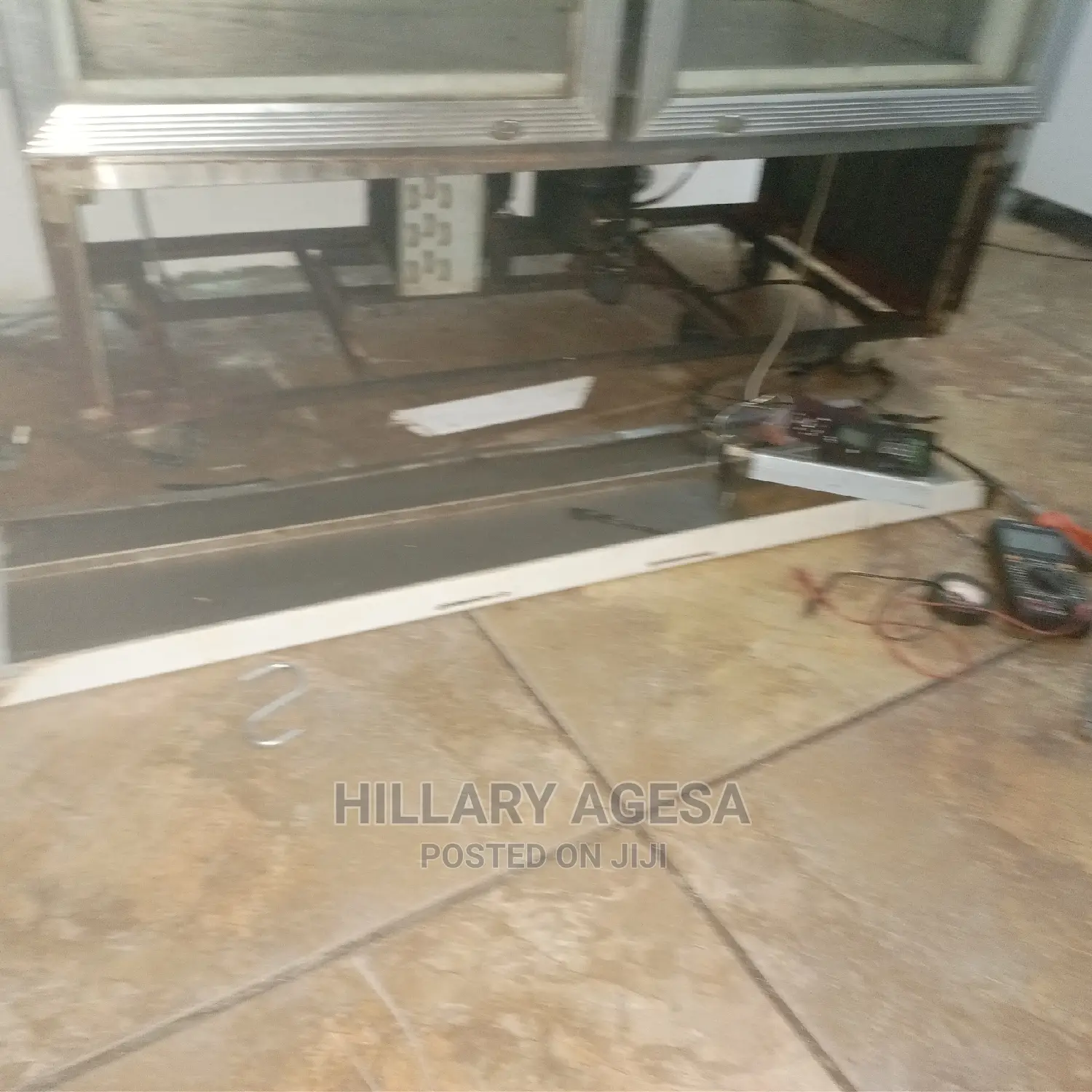 Fridge Repair Services