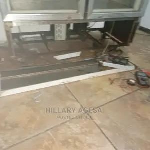 Fridge Repair Services