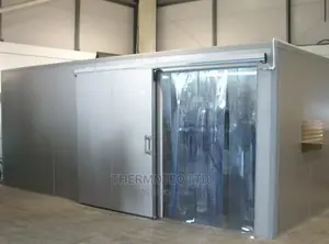 Freezer and Coldroom