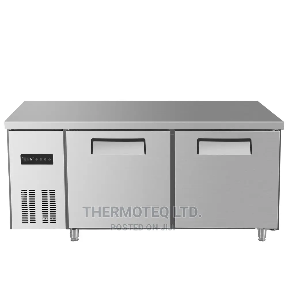 Under Counter Chiller