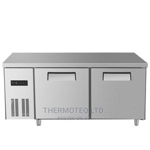 Under Counter Chiller - main view